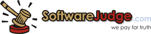 SoftwareJudge.com Logo